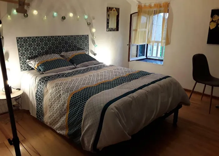 Chambre Sergeanne