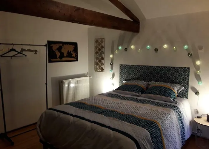 Chambre Sergeanne