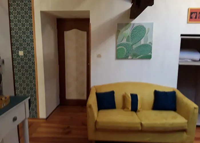 Chambre Sergeanne