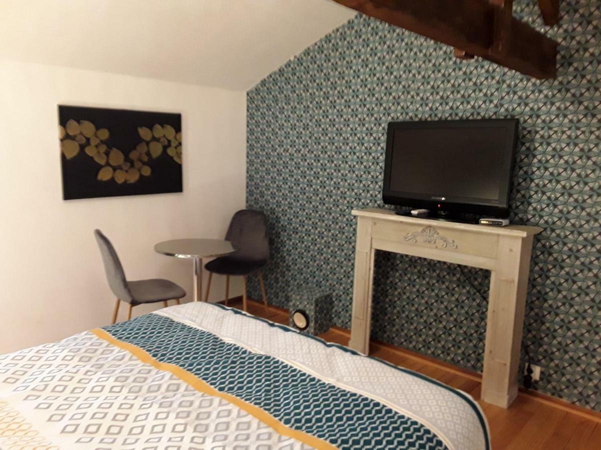 Homestay Sergeanne