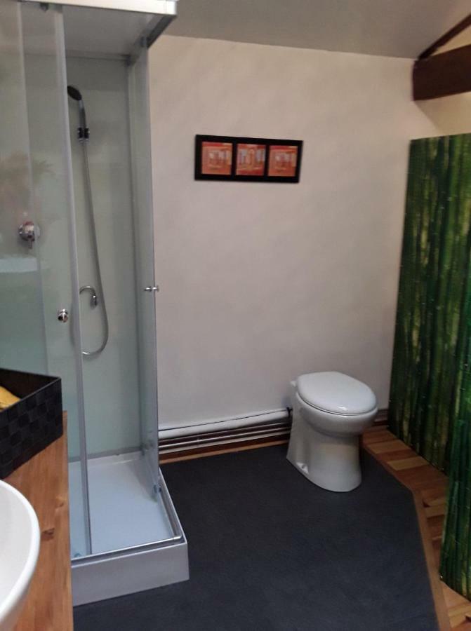 Sergeanne Homestay Doulezon